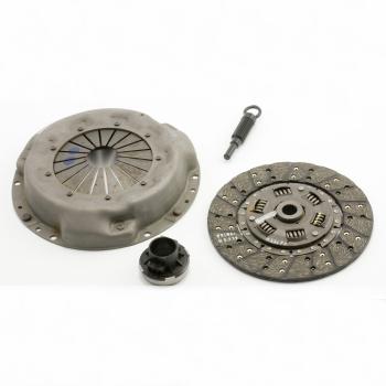 1996 Land Rover Discovery Clutch Kit LuK 19035 image 2 of 2