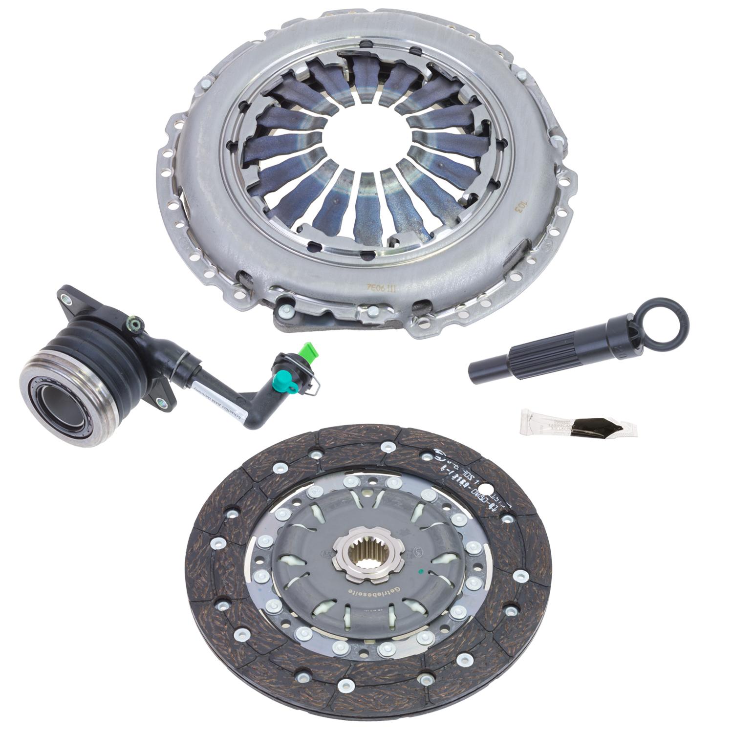 LuK 19040 Clutch Kit product image 1 of 2