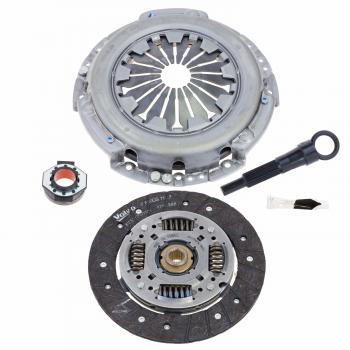 2015 Fiat 500 Clutch Kit LuK 19041 image 2 of 2