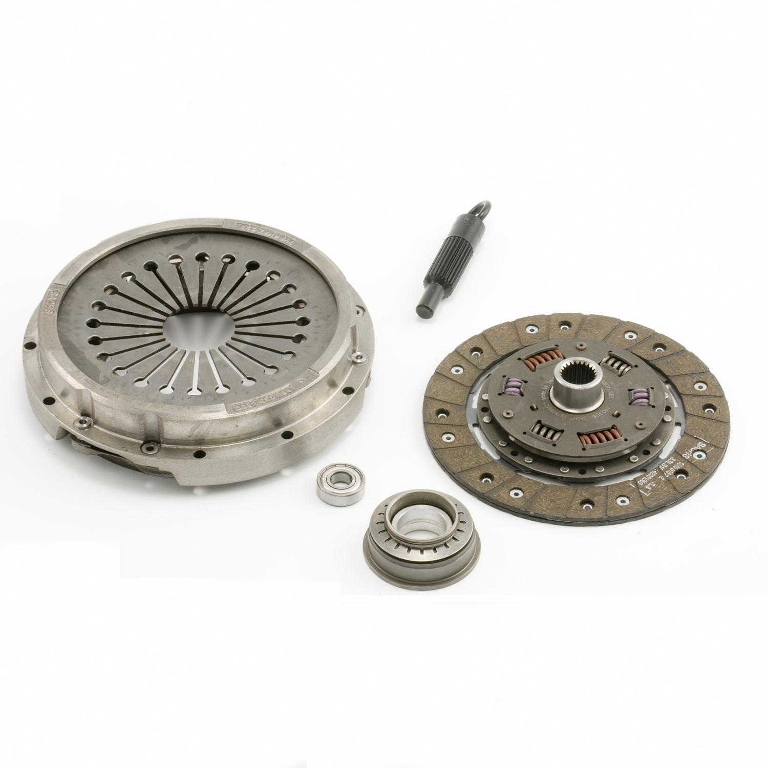 LuK 20013 Clutch Kit product image 2 of 2