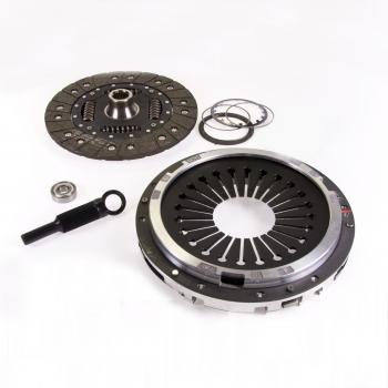 2009 Porsche 911 Clutch Kit
