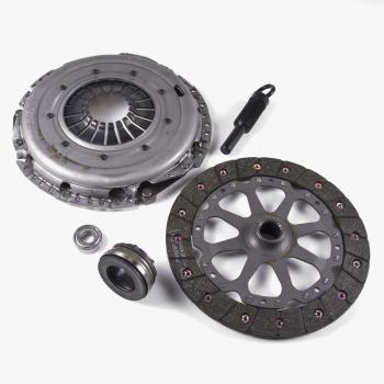 2007 Porsche 911 Clutch Kit LuK 20026 image 1 of 2
