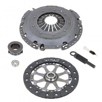 2008 Porsche 911 Clutch Kit LuK 20037 image 1 of 1