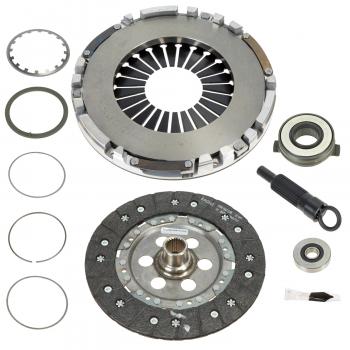 1997 Porsche 911 Clutch Kit LuK 20040 image 2 of 3