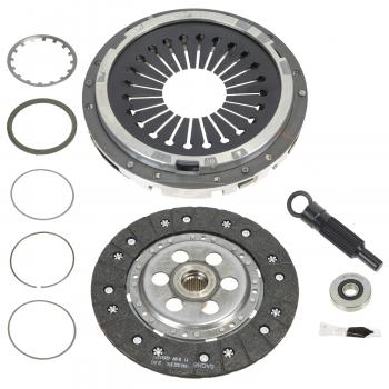 1997 Porsche 911 Clutch Kit LuK 20040 image 3 of 3