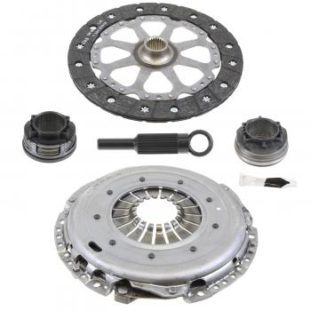 2011 Porsche 911 Clutch Kit LuK 20054 image 2 of 2