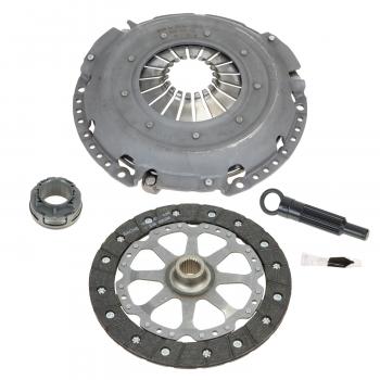 2012 Porsche Cayman Clutch Kit