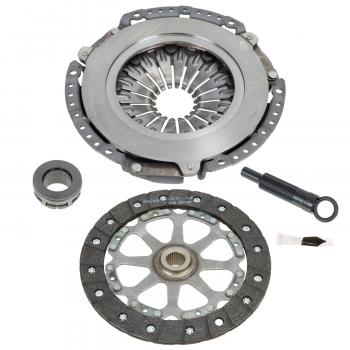 2012 Porsche Cayman Clutch Kit LuK 20055 image 2 of 3