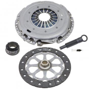 2015 Porsche Cayman Clutch Kit LuK 20056 image 2 of 2