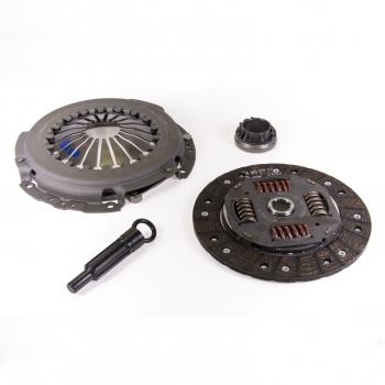 1994 Saab 900 Clutch Kit LuK 21017 image 2 of 2