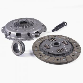 1994 Saab 900 Clutch Kit LuK 21026 image 2 of 2