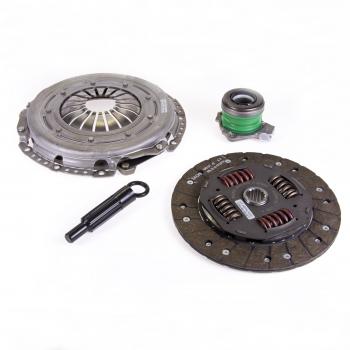 2004 Saab 9-5 Clutch Kit LuK 21028 image 1 of 2