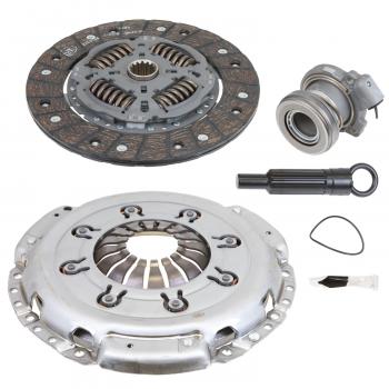 2004 Saab 9-5 Clutch Kit LuK 21037 image 2 of 2