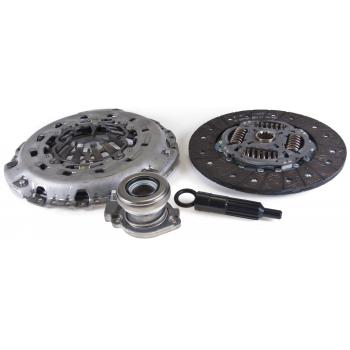 2005 Saab 9-3 Clutch Kit LuK 21041 image 2 of 2