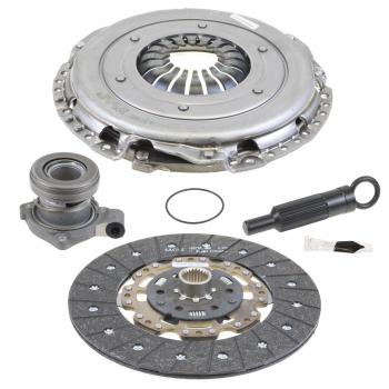 2010 Saab 9-3X Clutch Kit