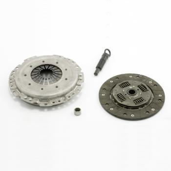 1982 Volvo 245 Clutch Kit LuK 22015 image 2 of 2
