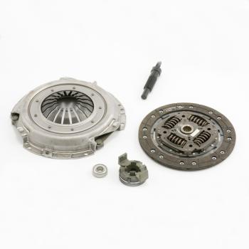 1997 Volvo 850 Clutch Kit LuK 22027 image 2 of 2