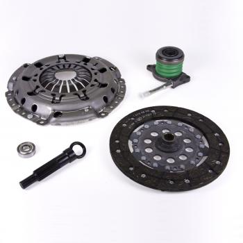 2000 Volvo S70 Clutch Kit LuK 22030 image 2 of 2