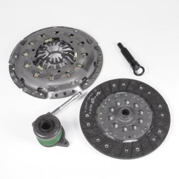 2000 Volvo S70 Clutch Kit LuK 22031 image 2 of 2