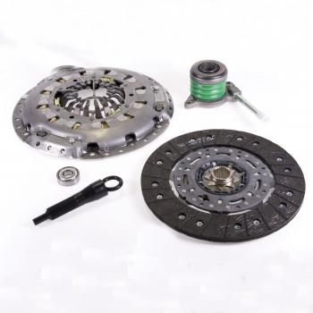 2004 Volvo C70 Clutch Kit LuK 22032 image 2 of 2