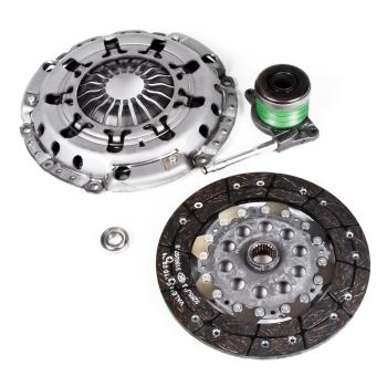 2007 Volvo V70 Clutch Kit LuK 22033 image 1 of 2