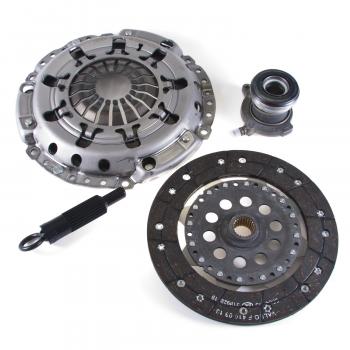 2009 Volvo C30 Clutch Kit