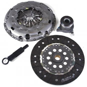 2012 Volvo C30 Clutch Kit
