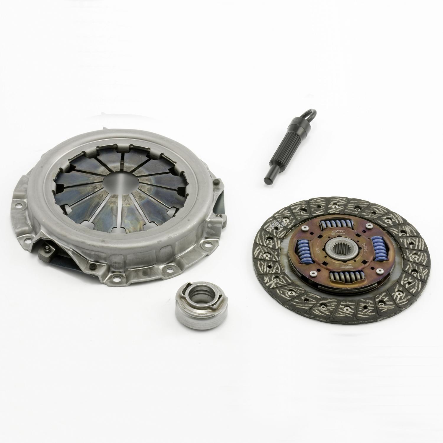 LuK 23003 - Clutch Kit LuK 23003 Clutch Kit product image 2 of 2