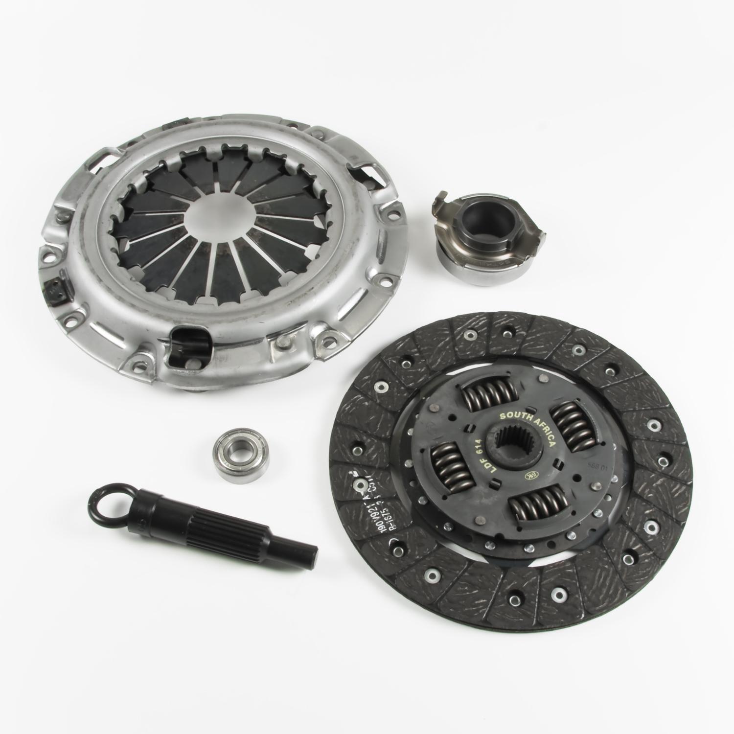 LuK 24002 Clutch Kit product image 2 of 2