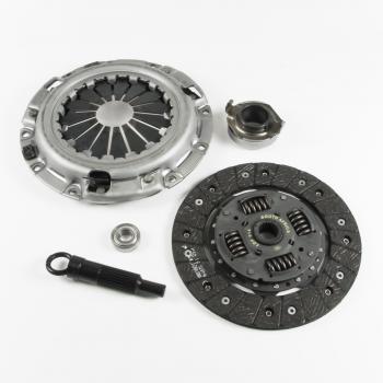 2000 Kia Sephia Clutch Kit LuK 24002 image 2 of 2