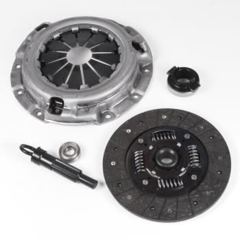 2004 Kia Rio Clutch Kit LuK 24012 image 2 of 2