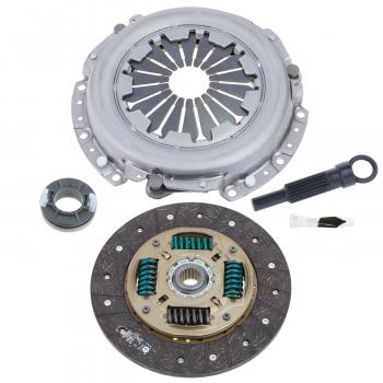 2010 Kia Rio5 Clutch Kit