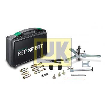 2011 Ford Fiesta Clutch Installation Tool