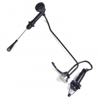 1995 Saturn SW1 Clutch Master and Slave Cylinder Assembly LuK CRS001 image 1 of 2