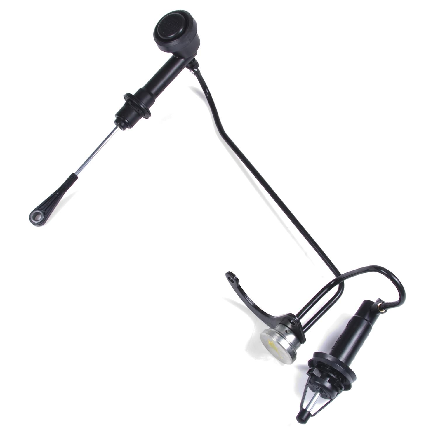 LuK CRS001 - Clutch Master and Slave Cylinder Assembly LuK CRS001 Clutch Master and Slave Cylinder Assembly product image 2 of 2