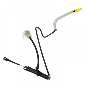 1990 Ford Bronco II Clutch Master Cylinder and Line Assembly LuK CRS004 image 1 of 2