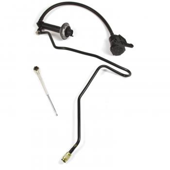 1999 Ford Ranger Clutch Master Cylinder and Line Assembly LuK CRS019 image 1 of 2