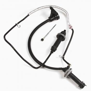 2004 Ford F-350 Super Duty Clutch Master and Slave Cylinder Assembly LuK CRS020 image 1 of 2