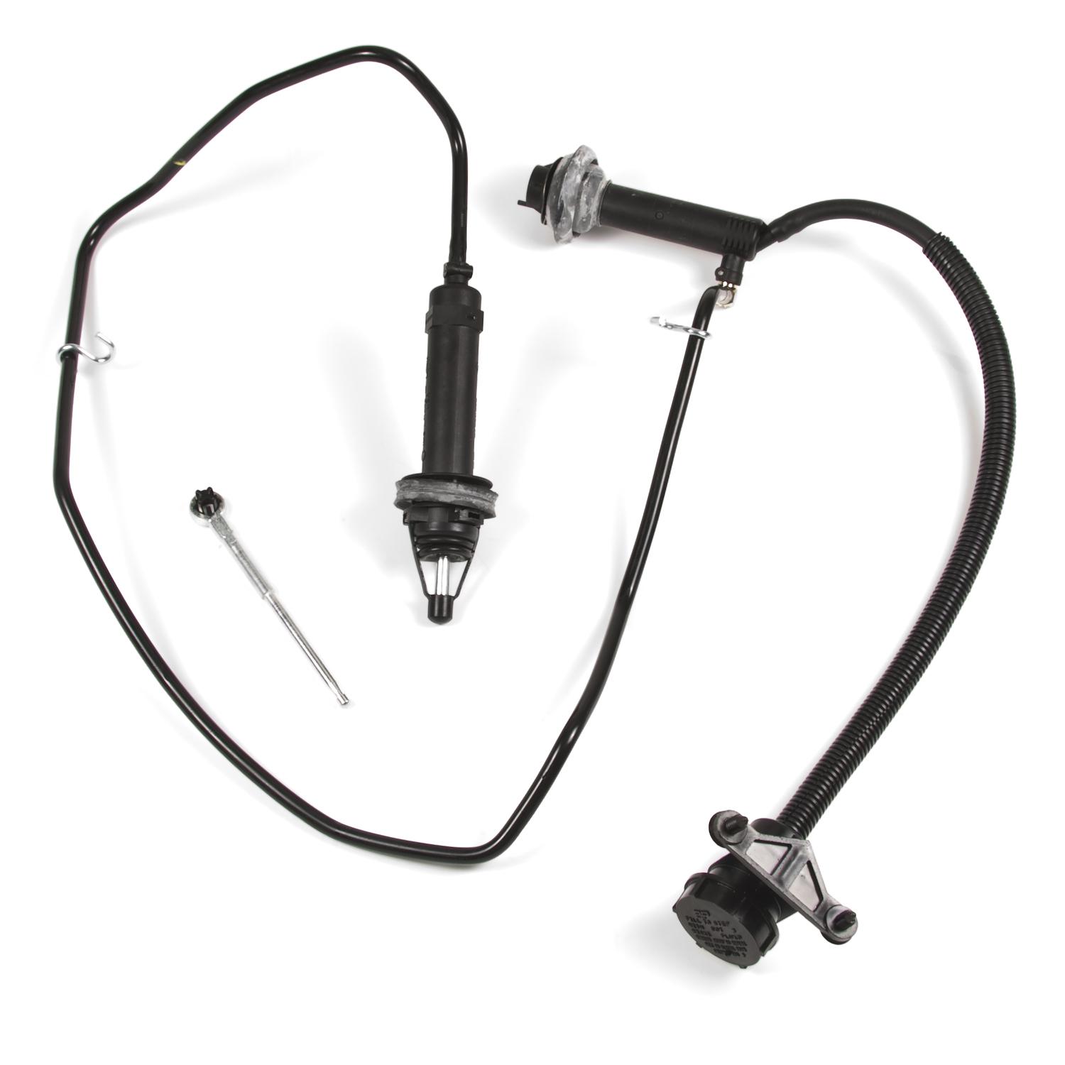 LuK CRS021 Clutch Master and Slave Cylinder Assembly product image 1 of 2
