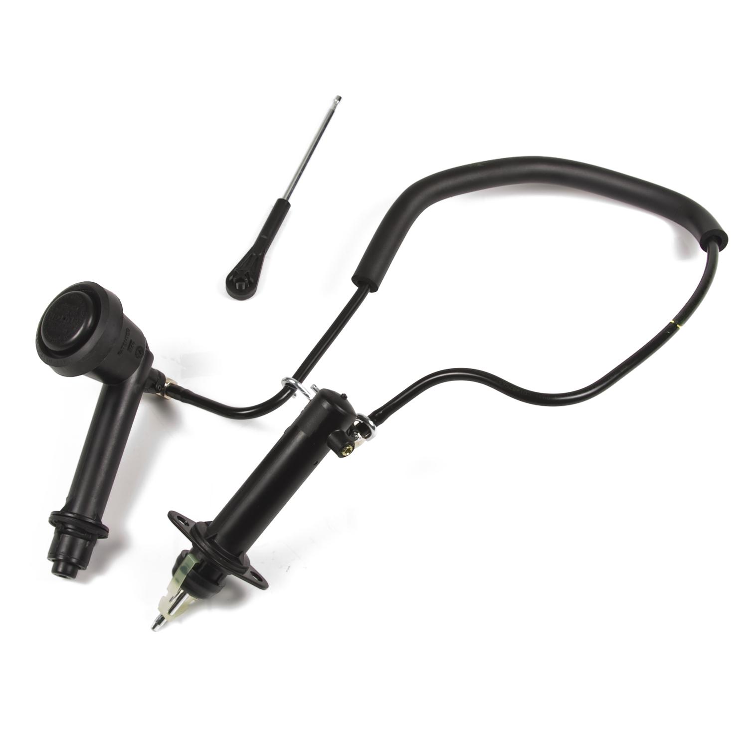 LuK CRS022 - Clutch Master and Slave Cylinder Assembly LuK CRS022 Clutch Master and Slave Cylinder Assembly product image 2 of 2