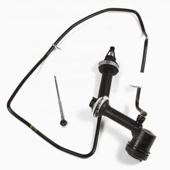 2007 Ford F-350 Super Duty Clutch Master and Slave Cylinder Assembly LuK CRS023 image 1 of 2