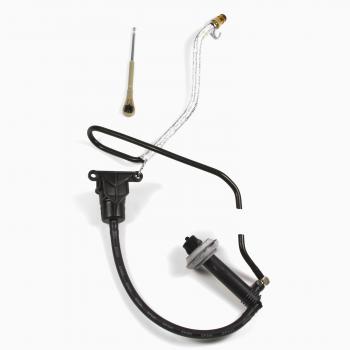 2004 Ford Ranger Clutch Master Cylinder and Line Assembly