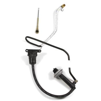 2004 Ford Ranger Clutch Master Cylinder and Line Assembly LuK CRS025 image 2 of 2