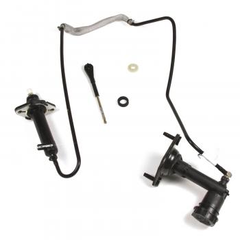 1999 Jeep TJ Clutch Master and Slave Cylinder Assembly
