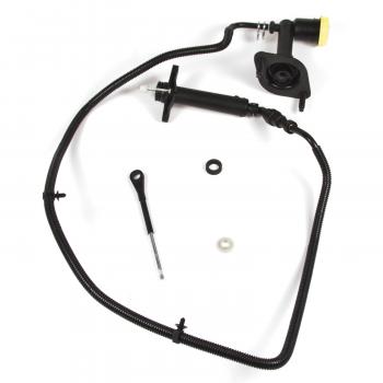 2010 Dodge Ram 1500 Clutch Master and Slave Cylinder Assembly LuK CRS037 image 1 of 2
