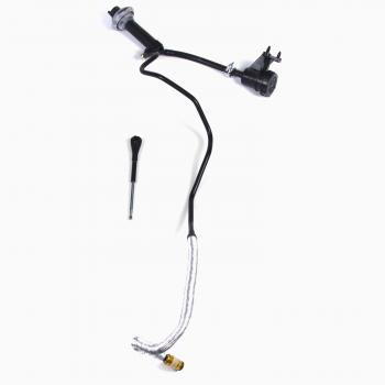 2007 Ford F-150 Clutch Master Cylinder and Line Assembly LuK CRS038 image 2 of 2