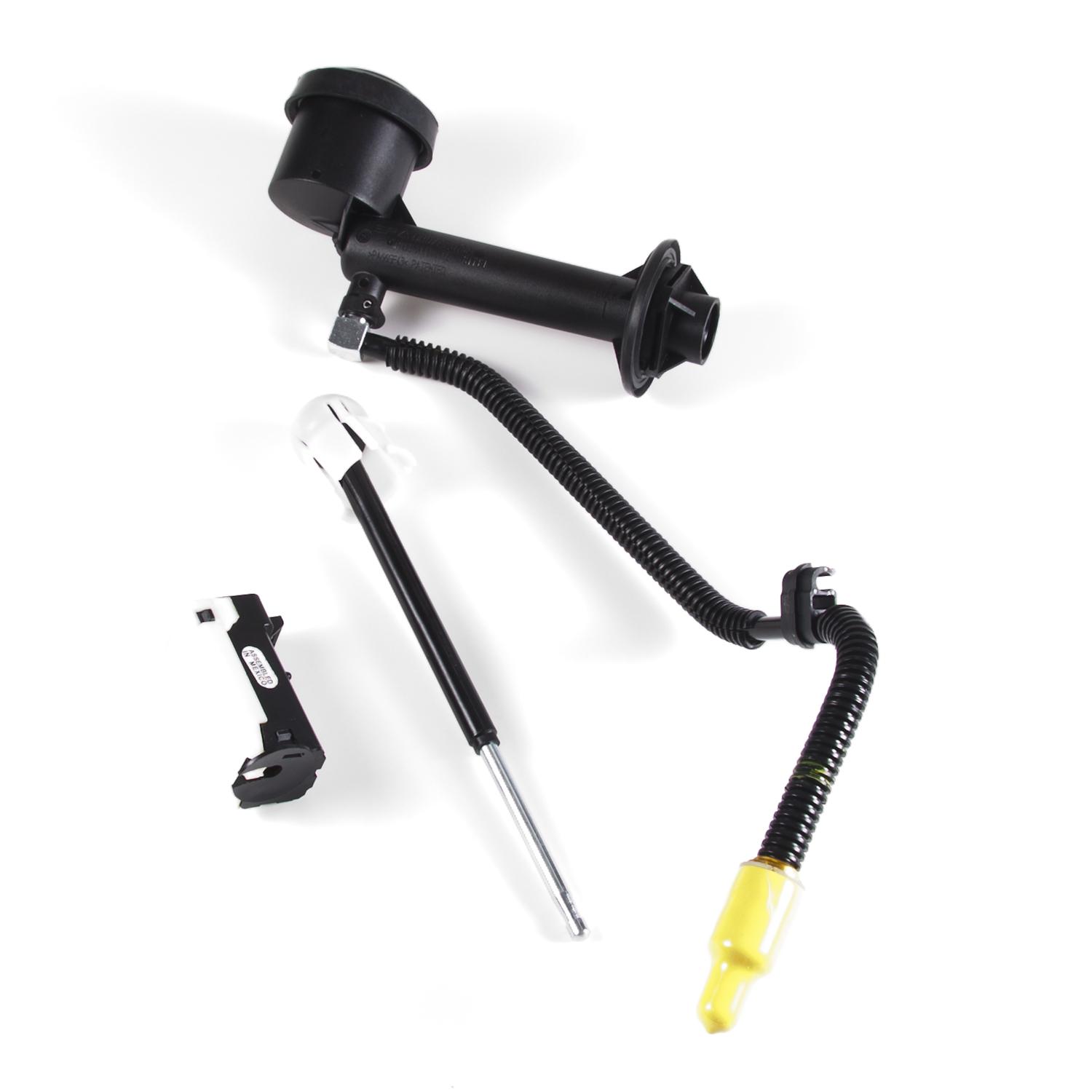 LuK CRS039 Clutch Master Cylinder and Line Assembly product image 2 of 2