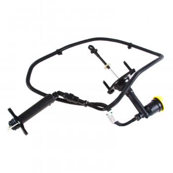 2014 Ram 2500 Clutch Master and Slave Cylinder Assembly