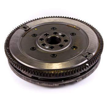 1999 BMW 328is Clutch Flywheel LuK DMF015 image 2 of 3