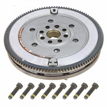 1999 BMW 323i Clutch Flywheel LuK DMF016 image 2 of 3